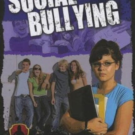 Social Bullying Take a Stand Against Bullying