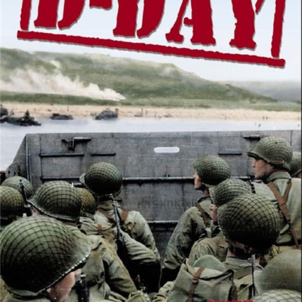 Dday Crabtree Chrome