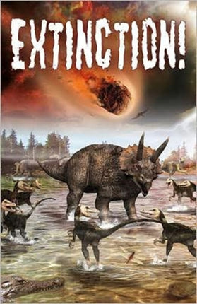 Extinction!