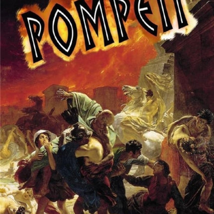 Pompeii