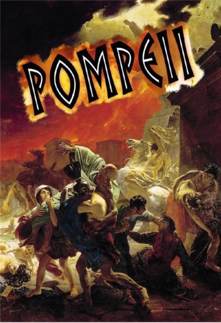 Pompeii