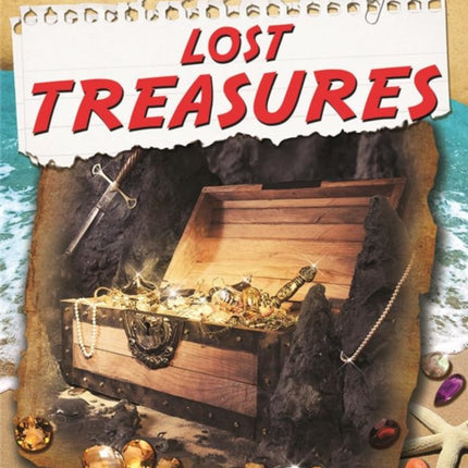 Lost Treasures