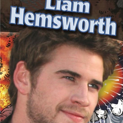 Liam Hemsworth Superstars