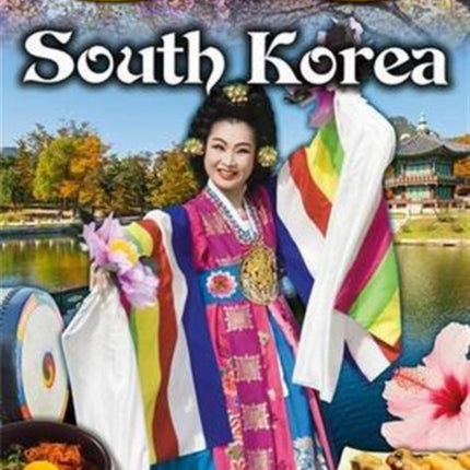 Cultural Traditions in South Korea