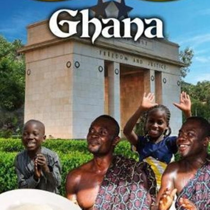 Cultural Traditions in Ghana Cultural Traditions