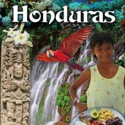 Cultural Traditions in Honduras Cultural