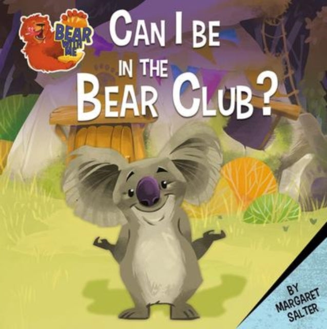 Can I Be in the Bear Club?