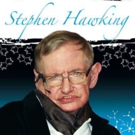 Stephen Hawking