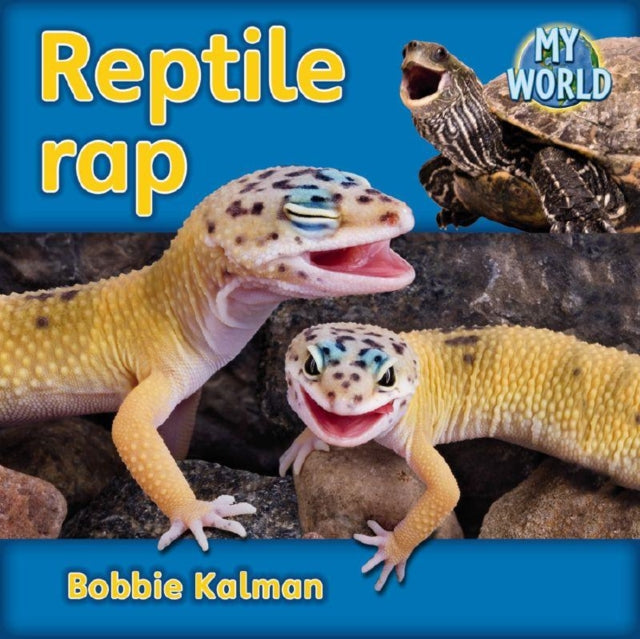 Reptile rap