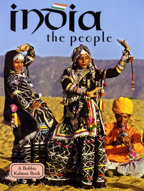 India  the People Lands Peoples  Cultures Lands Peoples and Cultures