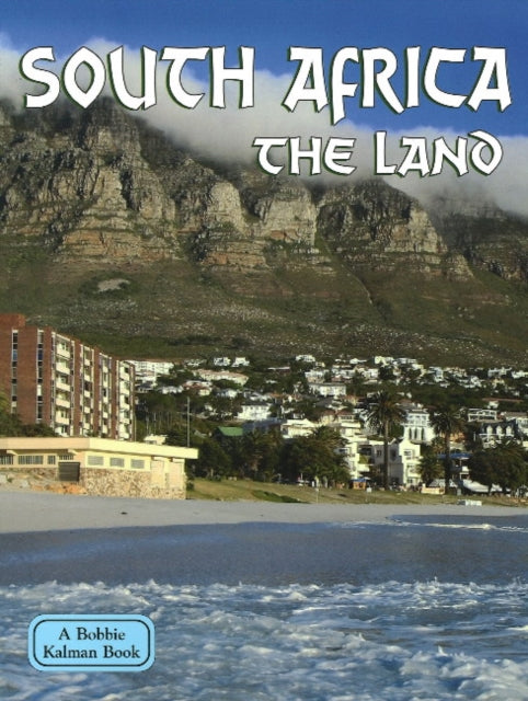 South Africa: the Land