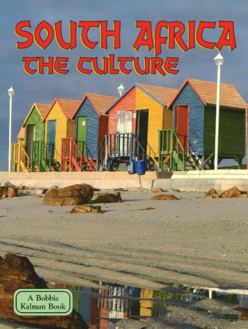 South Africa: The Culture