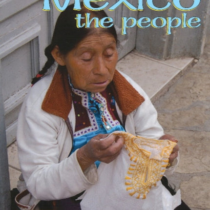 Mexico: The People