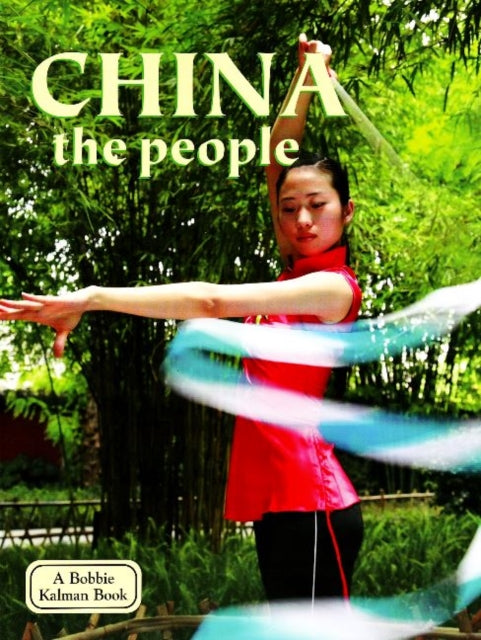 China: The People