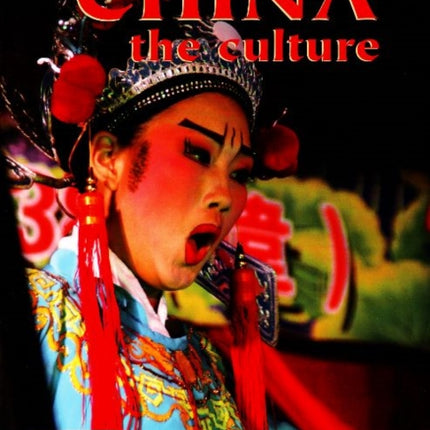 China The Culture Lands Peoples  Cultures Lands