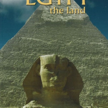 Egypt: the Land