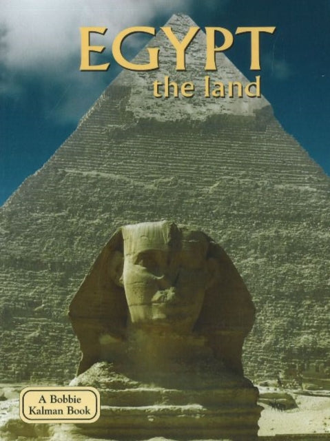 Egypt: the Land