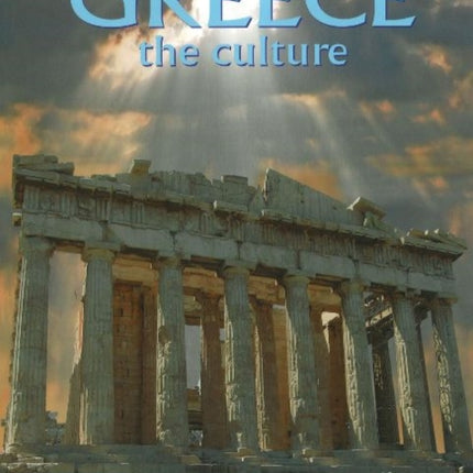 Greece: the Land