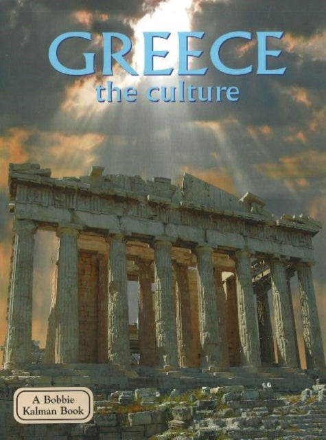 Greece: the Land