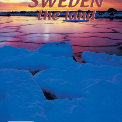 Sweden, the Land