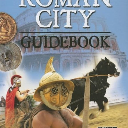 Roman City Guidebook