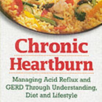 Chronic Heartburn