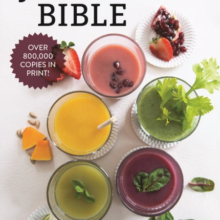 Juicing Bible