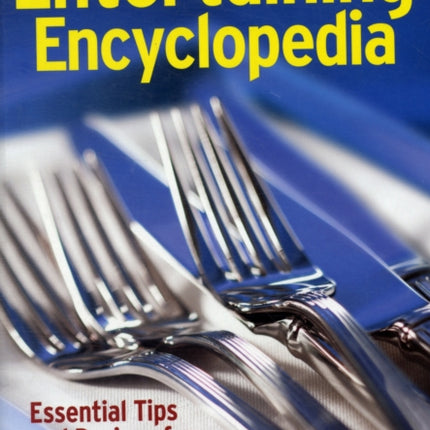 Entertaining Encyclopedia