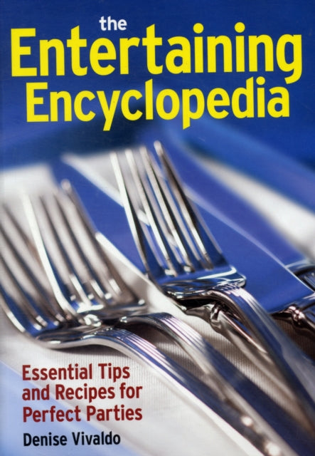 Entertaining Encyclopedia