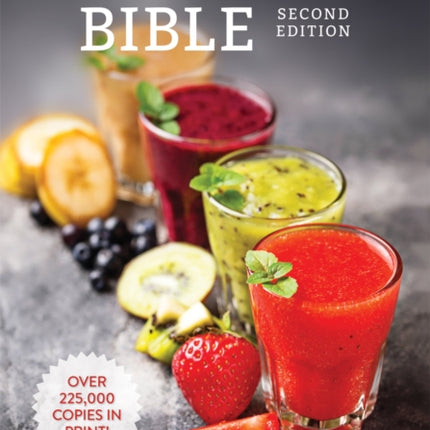 Smoothies Bible
