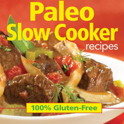 163 Best Paleo Slow Cooker Recipes: 100% Gluten Free