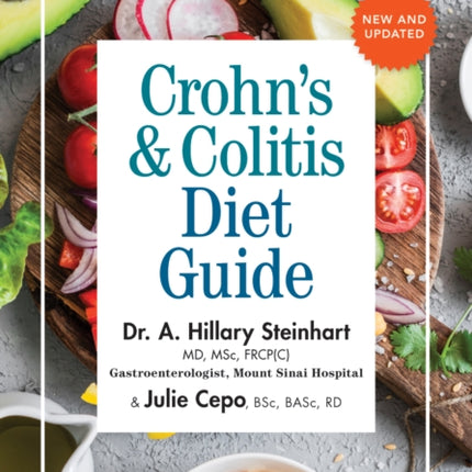 Crohn's and Colitis Diet Guide