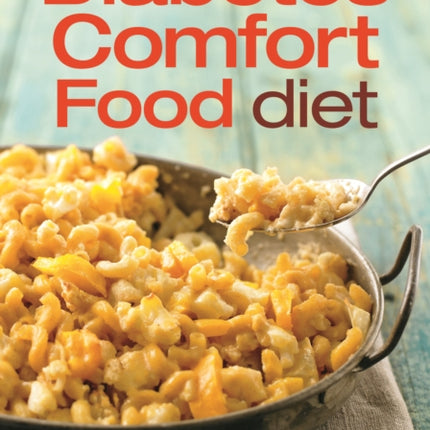 Diabetes Comfort Food Diet