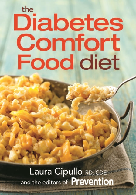 Diabetes Comfort Food Diet