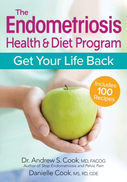 Endometriosis Health and Diet Program Get Your