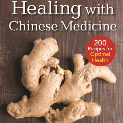 Nutritional Healing with Chinese Medicine