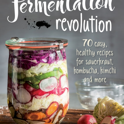 Fermentation Revolution