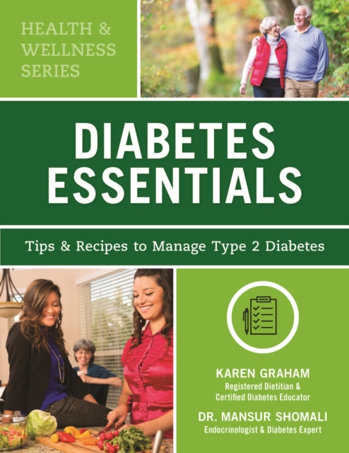 Diabetes Essentials
