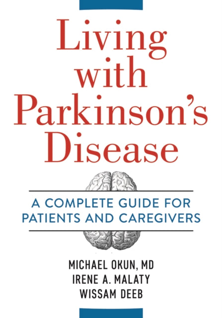 Living With Parkinsons Disease