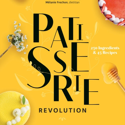 Patisserie Revolution