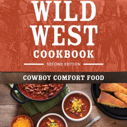 The Wild West Cookbook