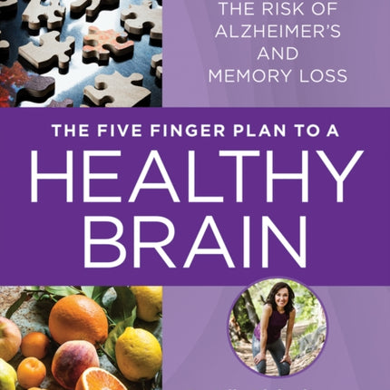 The Five Finger Plan to a Healthy Brain