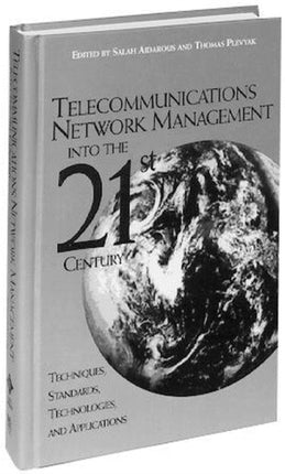 Telecommunications Network Management Into the