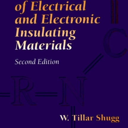 Handbook of Electrical and Electronic Insulating