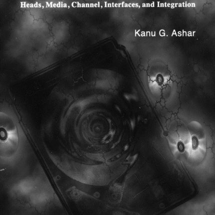 Magnetic Disk Drive Technology