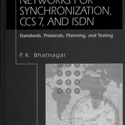 Engineering Networks for Synchronization CCS 7