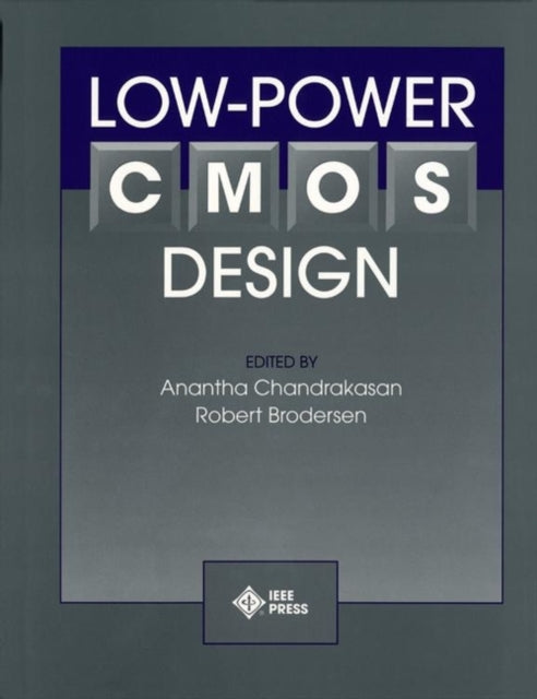 LowPower CMOS Design