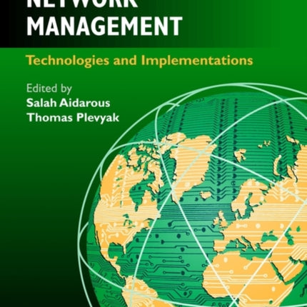 Telecommunications Network Management