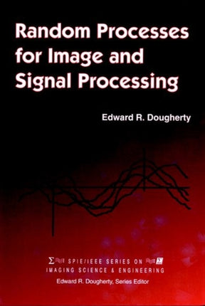 Random Processes for Image Signal Processing