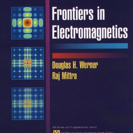 Frontiers in Electromagnetics